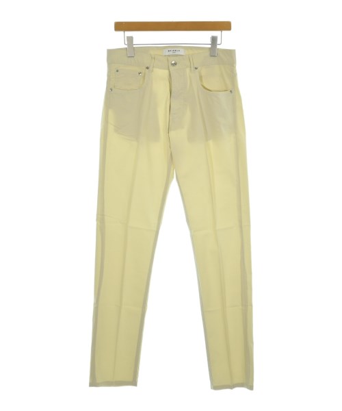 Be Able(ビーエイブル)チノパン ベージュ サイズ:33(L位)/2200633859688
