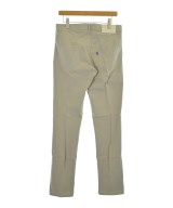 Be Able（ビーエイブル）チノパン ベージュ サイズ:33(L位) メンズ/2200633859695