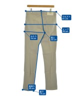 Be Able（ビーエイブル）チノパン ベージュ サイズ:33(L位) メンズ/2200633859695