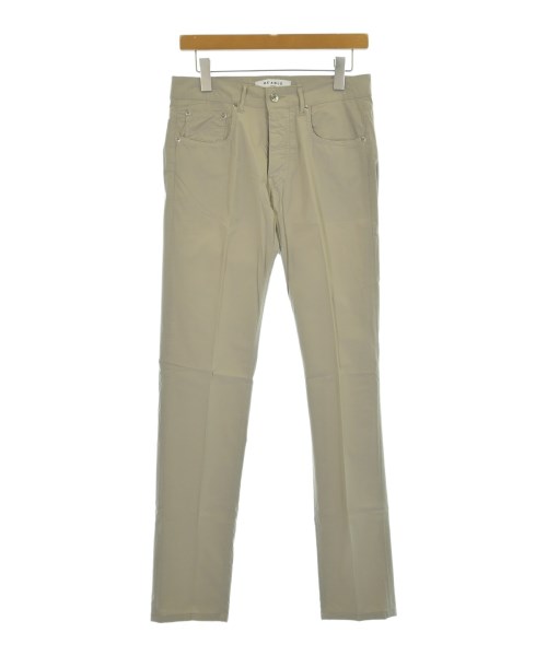 Be Able(ビーエイブル)チノパン ベージュ サイズ:31(M位)/2200633859701