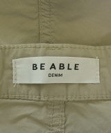 Be Able（ビーエイブル）チノパン ベージュ サイズ:31(M位) メンズ/2200633859701
