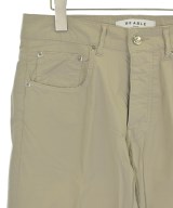 Be Able（ビーエイブル）チノパン ベージュ サイズ:31(M位) メンズ/2200633859701