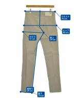 Be Able（ビーエイブル）チノパン ベージュ サイズ:31(M位) メンズ/2200633859701