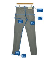 Be Able（ビーエイブル）チノパン グレー サイズ:31(M位) メンズ/2200633859718