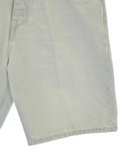 Be Able（ビーエイブル）ショートパンツ グレー サイズ:33(L位) メンズ/2200633859725