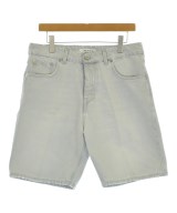 Be Able（ビーエイブル）ショートパンツ グレー サイズ:33(L位) メンズ/2200633859725