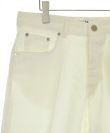 Be Able（ビーエイブル）ショートパンツ 白 サイズ:32(L位) メンズ/2200633859732