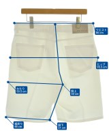 Be Able（ビーエイブル）ショートパンツ 白 サイズ:32(L位) メンズ/2200633859732