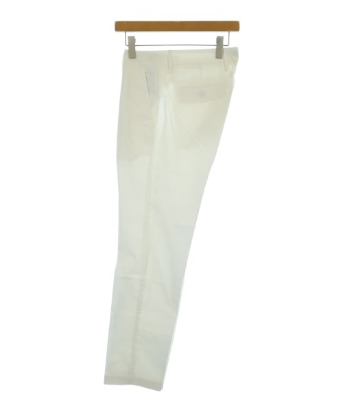 Be Able（ビーエイブル）チノパン 白 サイズ:34(XL位) メンズ/2200633859770
