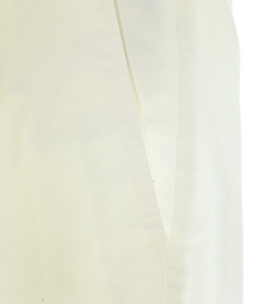 Be Able（ビーエイブル）チノパン 白 サイズ:34(XL位) メンズ/2200633859770