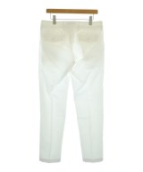 Be Able（ビーエイブル）チノパン 白 サイズ:34(XL位) メンズ/2200633859770