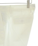 Be Able（ビーエイブル）チノパン 白 サイズ:34(XL位) メンズ/2200633859770