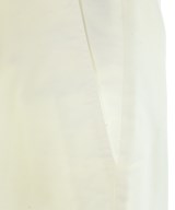 Be Able（ビーエイブル）チノパン 白 サイズ:34(XL位) メンズ/2200633859770