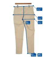 Be Able（ビーエイブル）チノパン ベージュ サイズ:33(L位) メンズ/2200633861018