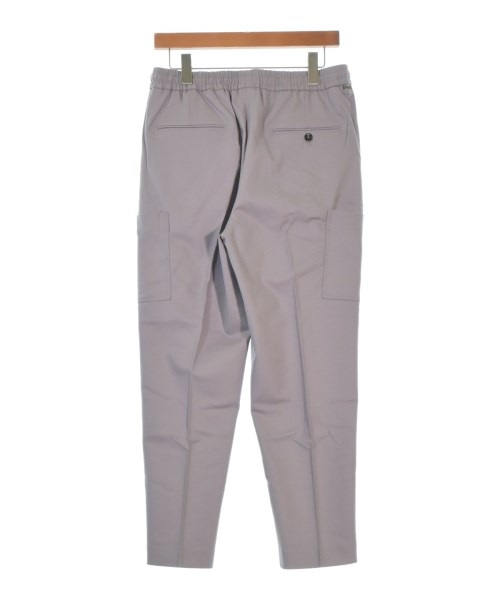 Be Able（ビーエイブル）カーゴパンツ グレー サイズ:32(L位) メンズ/2200633861025
