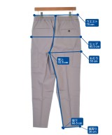 Be Able（ビーエイブル）カーゴパンツ グレー サイズ:32(L位) メンズ/2200633861025