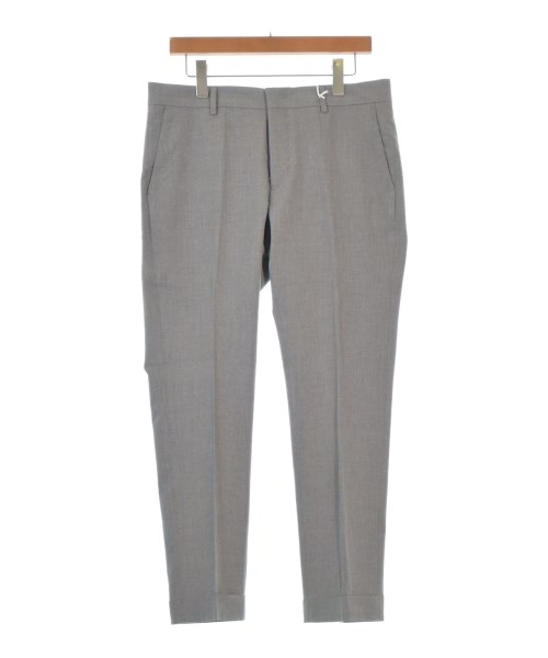 Be Able(ビーエイブル)スラックス グレー サイズ:33(L位)/2200633861032