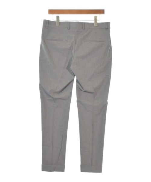 Be Able（ビーエイブル）スラックス グレー サイズ:33(L位) メンズ/2200633861032
