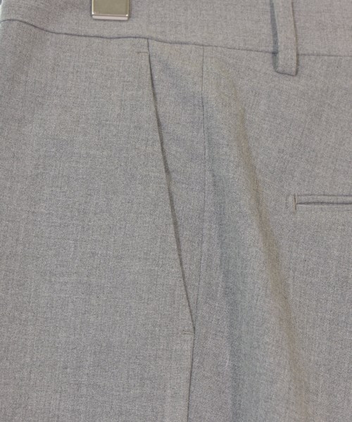 Be Able（ビーエイブル）スラックス グレー サイズ:33(L位) メンズ/2200633861032