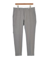 Be Able（ビーエイブル）スラックス グレー サイズ:33(L位) メンズ/2200633861032