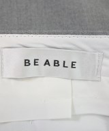 Be Able（ビーエイブル）スラックス グレー サイズ:33(L位) メンズ/2200633861032