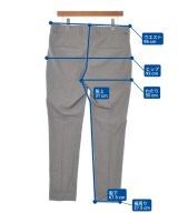 Be Able（ビーエイブル）スラックス グレー サイズ:33(L位) メンズ/2200633861032