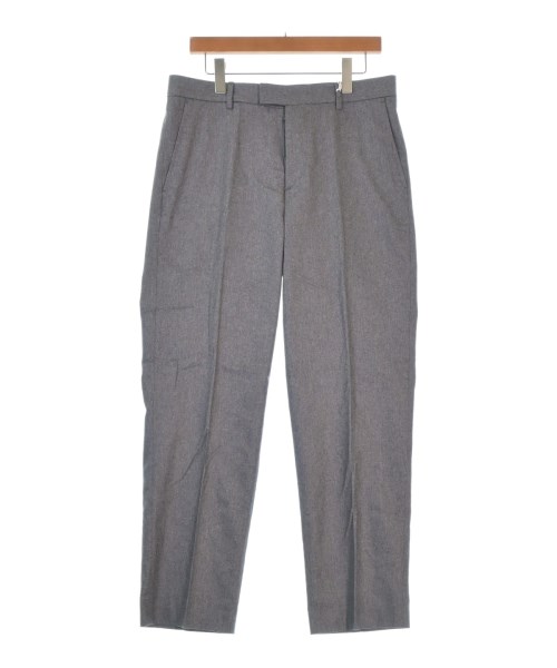 Be Able(ビーエイブル)スラックス グレー サイズ:33(L位)/2200633861049