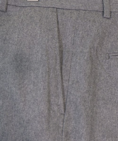 Be Able（ビーエイブル）スラックス グレー サイズ:33(L位) メンズ/2200633861049