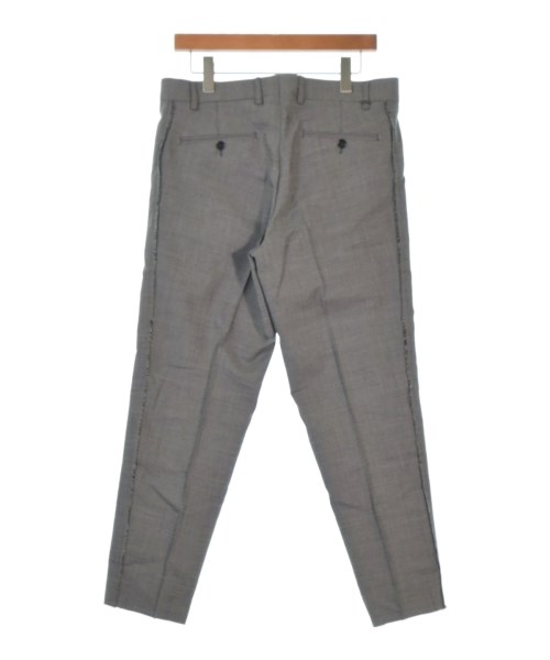 Be Able（ビーエイブル）スラックス グレー サイズ:32(L位) メンズ/2200633861056