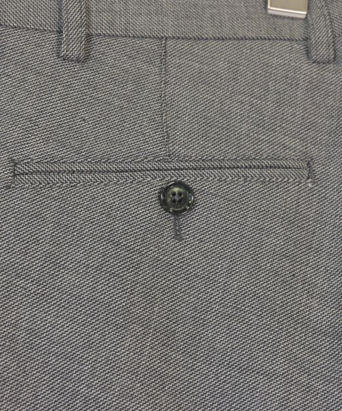 Be Able（ビーエイブル）スラックス グレー サイズ:32(L位) メンズ/2200633861056