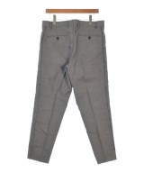 Be Able（ビーエイブル）スラックス グレー サイズ:32(L位) メンズ/2200633861056