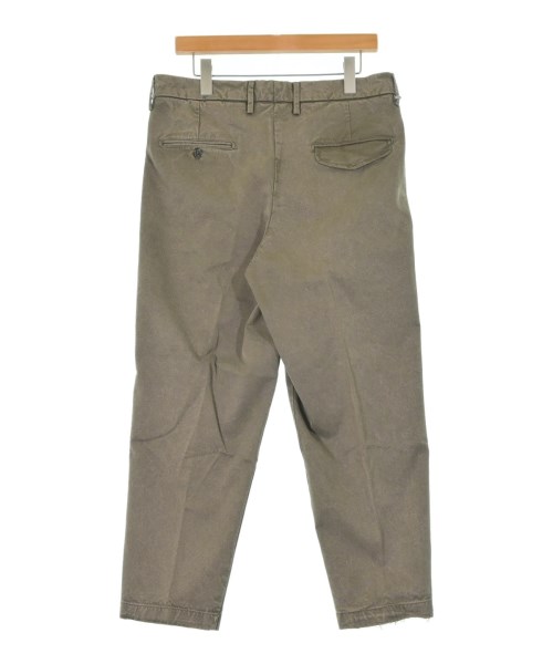 Be Able（ビーエイブル）その他 カーキ サイズ:33(L位) メンズ/2200633861070