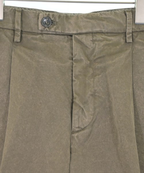 Be Able（ビーエイブル）その他 カーキ サイズ:33(L位) メンズ/2200633861070