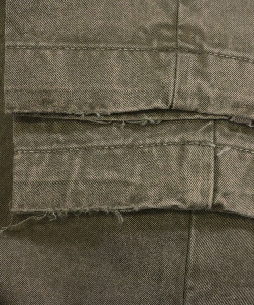 Be Able（ビーエイブル）その他 カーキ サイズ:33(L位) メンズ/2200633861070