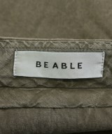 Be Able（ビーエイブル）その他 カーキ サイズ:33(L位) メンズ/2200633861070