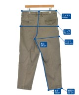 Be Able（ビーエイブル）その他 カーキ サイズ:33(L位) メンズ/2200633861070