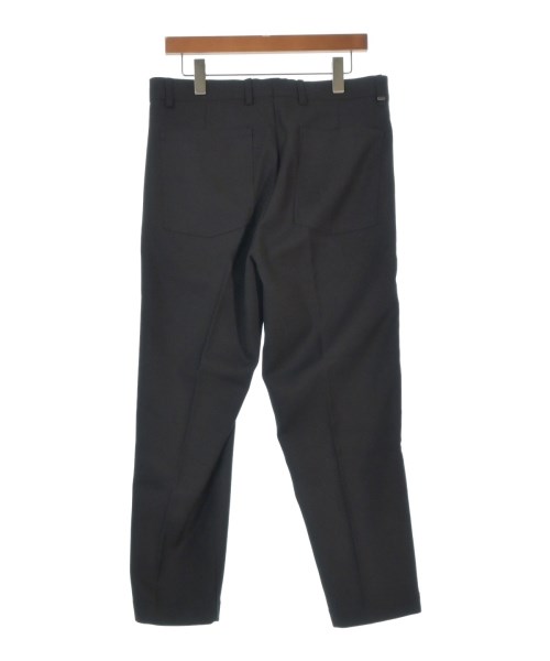 Be Able（ビーエイブル）クロップドパンツ 黒 サイズ:33(L位) メンズ/2200633861094