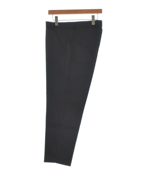 Be Able（ビーエイブル）クロップドパンツ 黒 サイズ:33(L位) メンズ/2200633861094