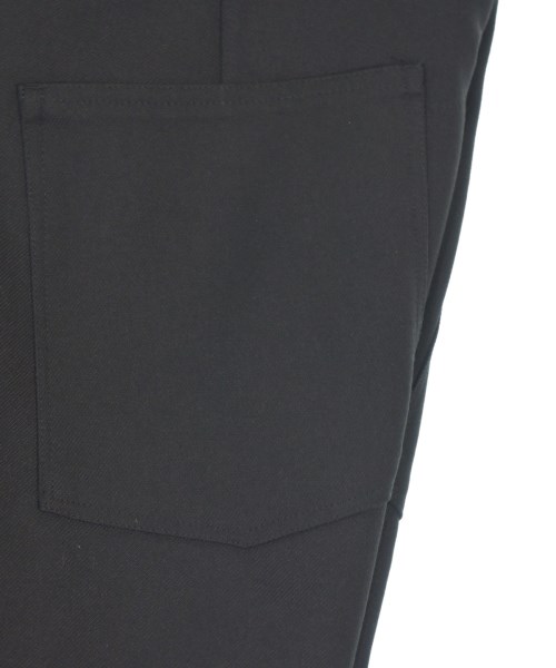 Be Able（ビーエイブル）クロップドパンツ 黒 サイズ:33(L位) メンズ/2200633861094