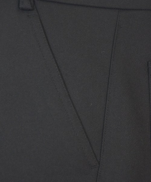 Be Able（ビーエイブル）クロップドパンツ 黒 サイズ:33(L位) メンズ/2200633861094