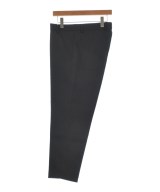 Be Able（ビーエイブル）クロップドパンツ 黒 サイズ:33(L位) メンズ/2200633861094