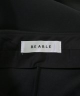 Be Able（ビーエイブル）クロップドパンツ 黒 サイズ:33(L位) メンズ/2200633861094