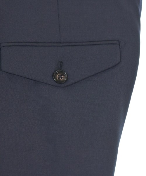 Be Able（ビーエイブル）スラックス 紺 サイズ:32(L位) メンズ/2200633861100