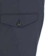 Be Able（ビーエイブル）スラックス 紺 サイズ:32(L位) メンズ/2200633861100