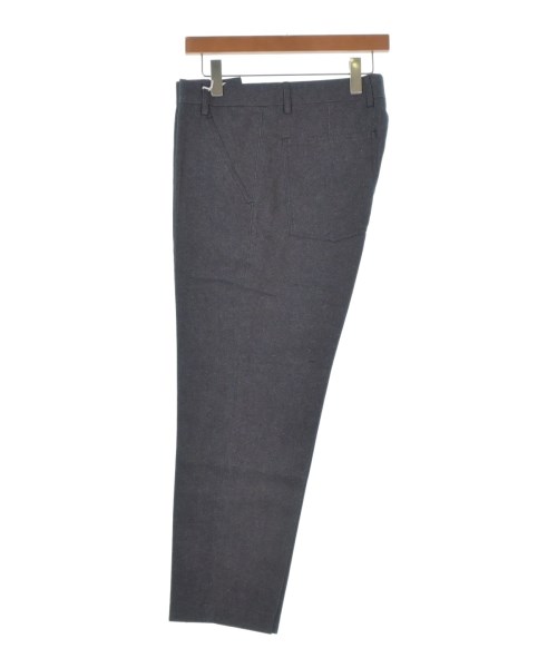 Be Able（ビーエイブル）クロップドパンツ 紺 サイズ:32(L位) メンズ/2200633861117