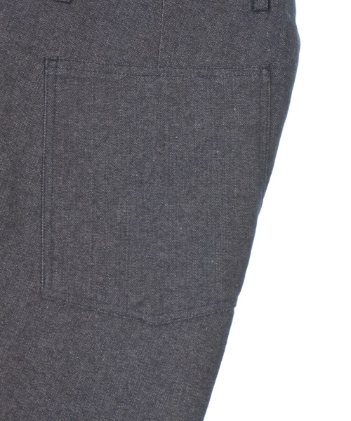 Be Able（ビーエイブル）クロップドパンツ 紺 サイズ:32(L位) メンズ/2200633861117