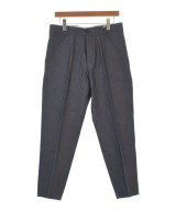 Be Able（ビーエイブル）クロップドパンツ 紺 サイズ:32(L位) メンズ/2200633861117