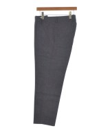 Be Able（ビーエイブル）クロップドパンツ 紺 サイズ:32(L位) メンズ/2200633861117