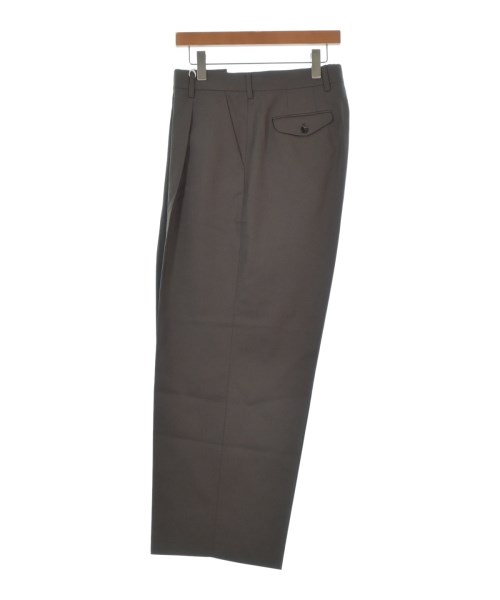 Be Able（ビーエイブル）スラックス カーキ サイズ:33(L位) メンズ/2200633861124