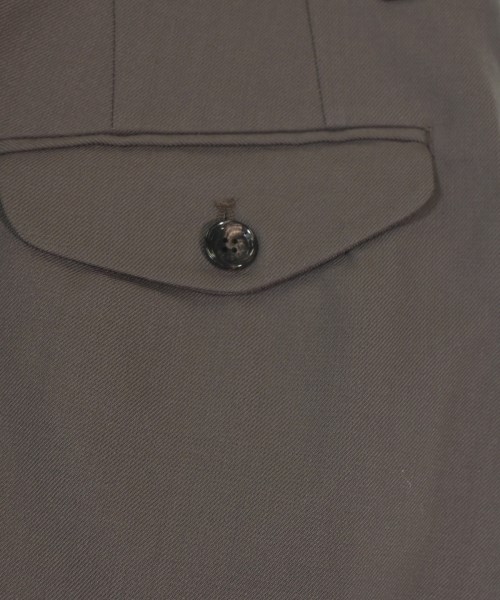 Be Able（ビーエイブル）スラックス カーキ サイズ:33(L位) メンズ/2200633861124